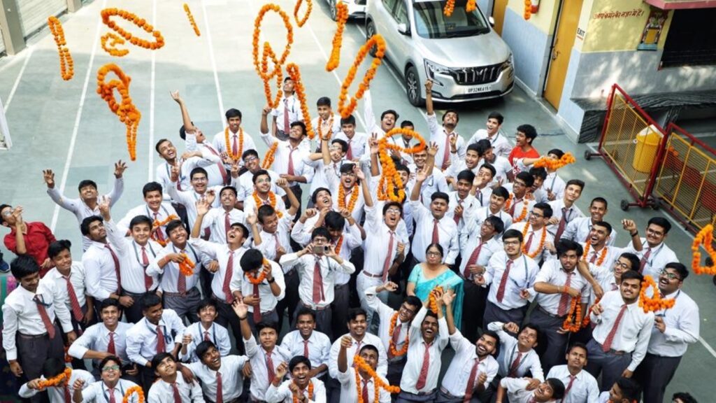 SEBA Assam Matric Result 2025: Assam Board HSLC results out, here’s how to check marks