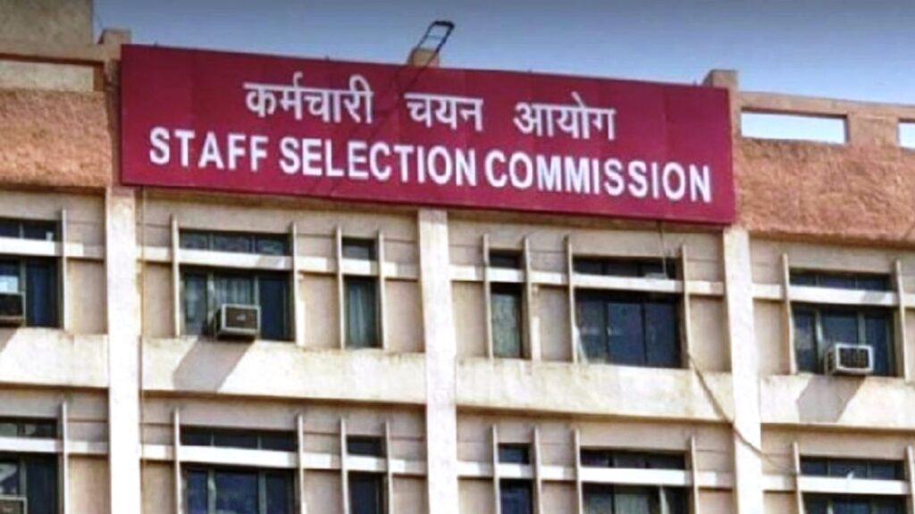 SSC GD 2025 held in February, results next at ssc.gov.in; steps to check it when announced