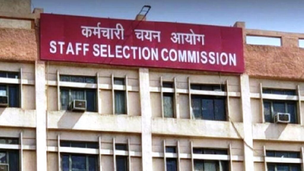 SSC GD Constable 2025: Revised tentative vacancies out at ssc.gov.in, 53,690 posts to be filled | Competitive Exams