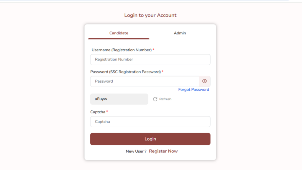 SSC Stenographer Admit Card 2025: Download hall tickets for Grade ‘C’ & ‘D’ Skill Test, direct link here