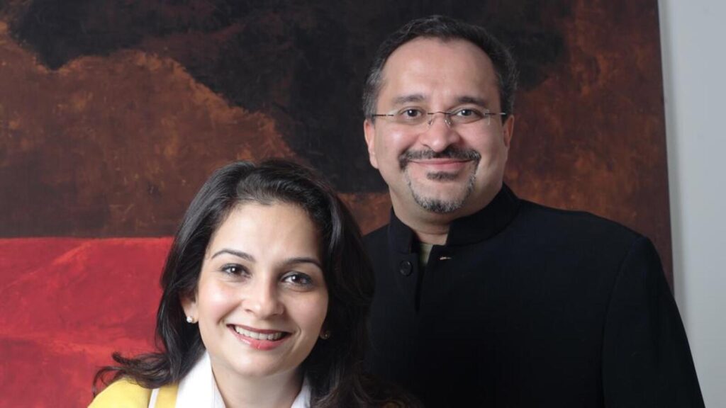 SaffronArt at 25: ‘It’s an exciting time’: Dinesh Vazirani on the new era of Indian art collecting | Mumbai news