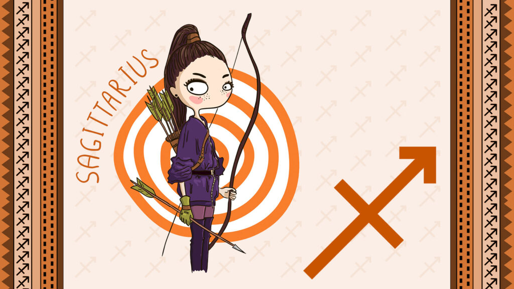 Sagittarius Daily Horoscope Today, Apr 22, 2025, predicts fresh energy | Astrology