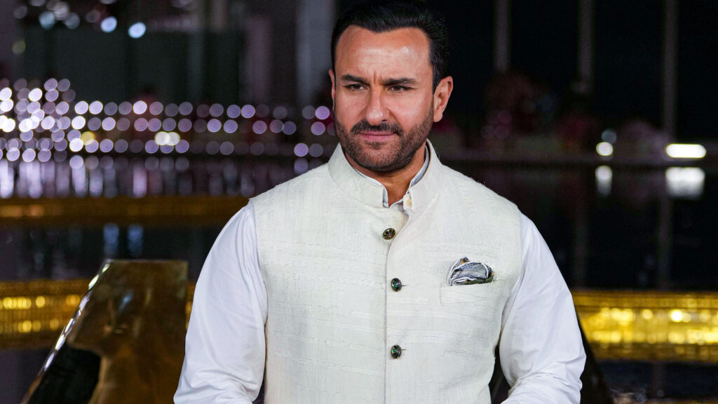 Saif Ali Khan buys ‘second home’ in Qatar three months after knife attack: It’s very safe, feels good to be there | Bollywood
