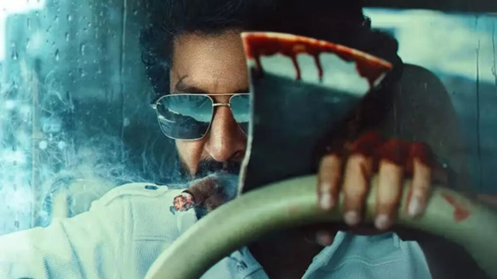 Sailesh Kolanu lashes out at leaks about Tamil star’s cameo in Nani’s HIT 3: ‘You’re stealing from the audience’