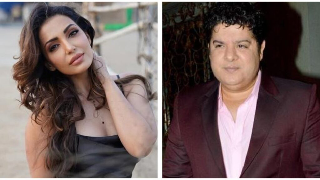 ‘Sajid Khan asked me to take off my clothes, sit in lingerie’, says Ishqbaaz actor Navina Bole: ‘I managed to get out’ | Bollywood