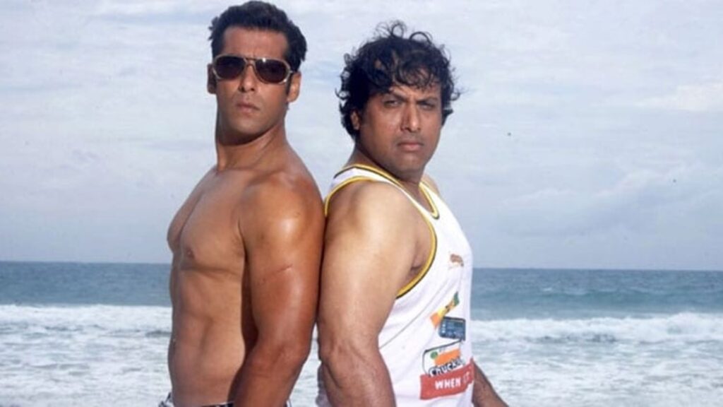 Salman Khan charged ₹5 crore more than Govinda in Partner? Writer Alok Upadhyay reveals it all | Bollywood