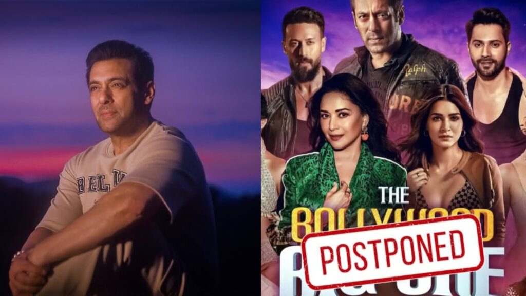 Salman Khan postpones UK tour amid Pahalgam attack aftermath: ‘Only right to pause…’