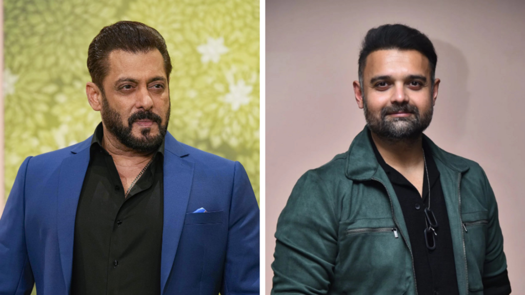 Salman Khan used Mimoh Chakraborty’s example to motivate Sultan crew: ‘He isn’t even getting a chance to struggle’ | Bollywood