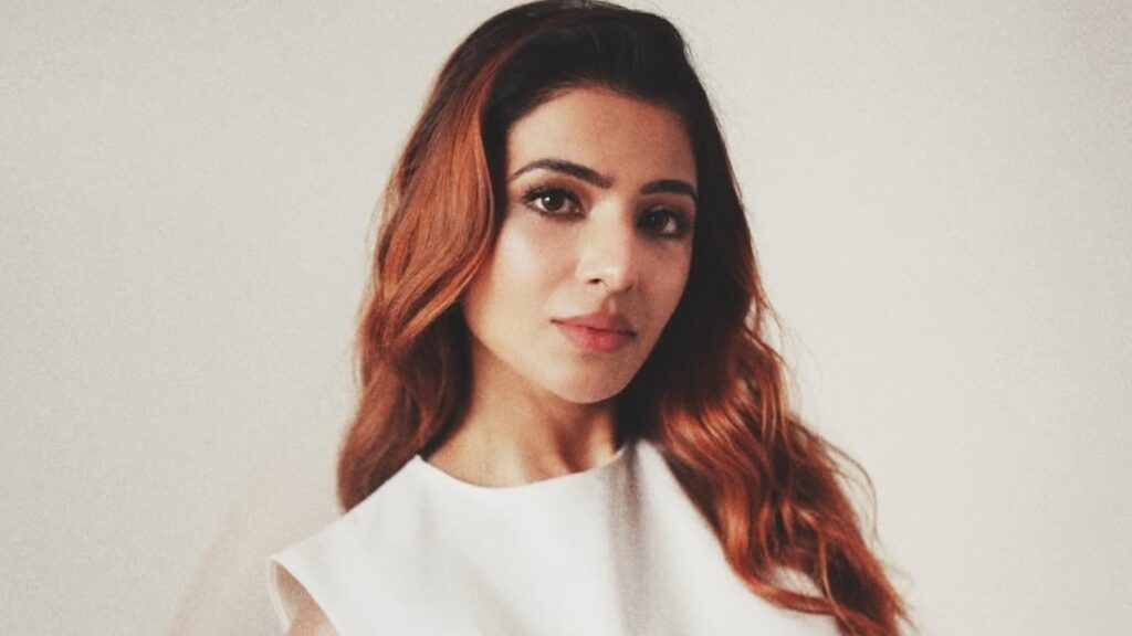Samantha Ruth Prabhu reacts to being paid ‘dramatically different’ salaries than her male co-stars for same kind of role