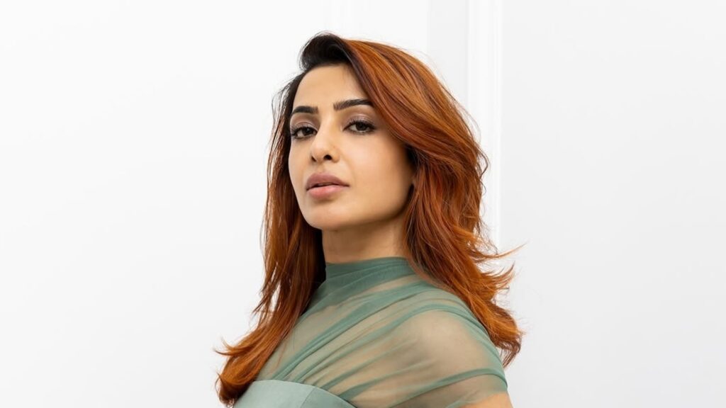 Samantha Ruth Prabhu says she let go of 15 brand endorsements, lost ‘crores’: I now vet all my brands with 3 doctors