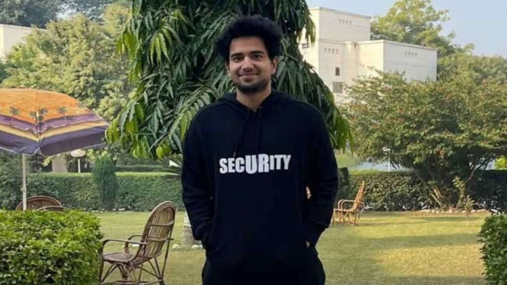 Samay Raina says ‘unable to sleep tonight’ after terror attack in Pahalgam | Web Series