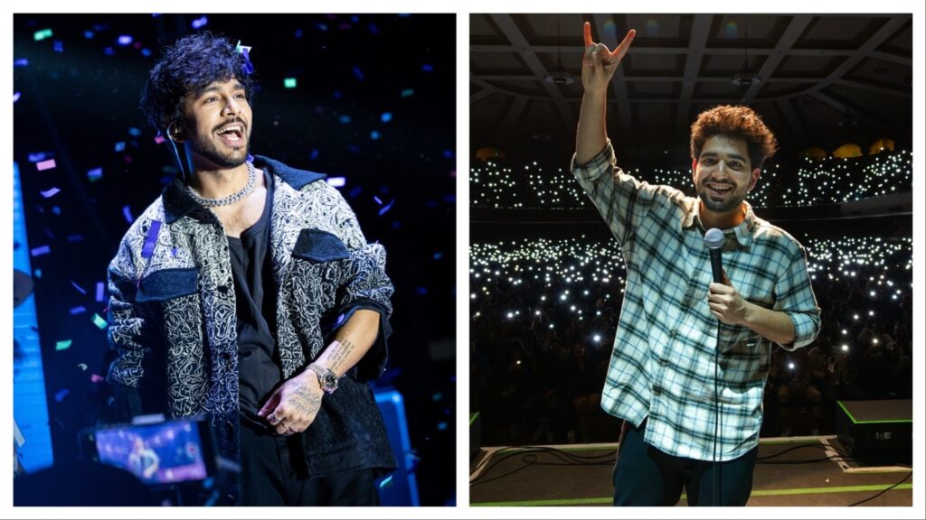 Samay Raina thanks Tony Kakkar in new song amid India’s Got Latent row. Find out why