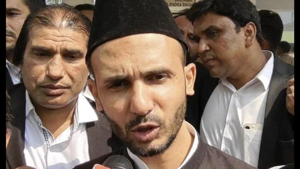 Sambhal MP appears before judicial panel, questioned for over 4 hours