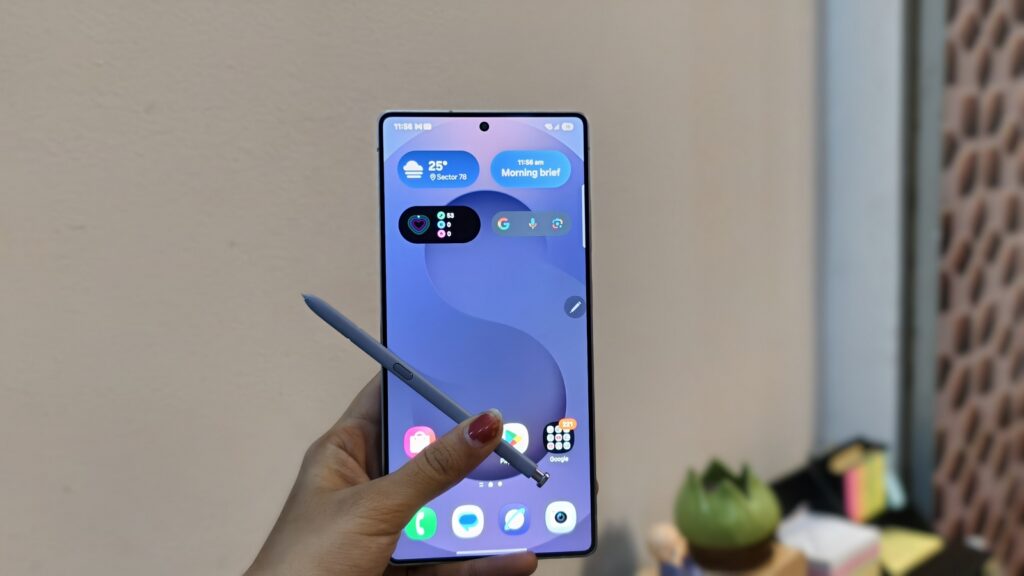 Samsung Galaxy S26 Ultra likely to come without built-in S Pen: A downside or worthy gain?