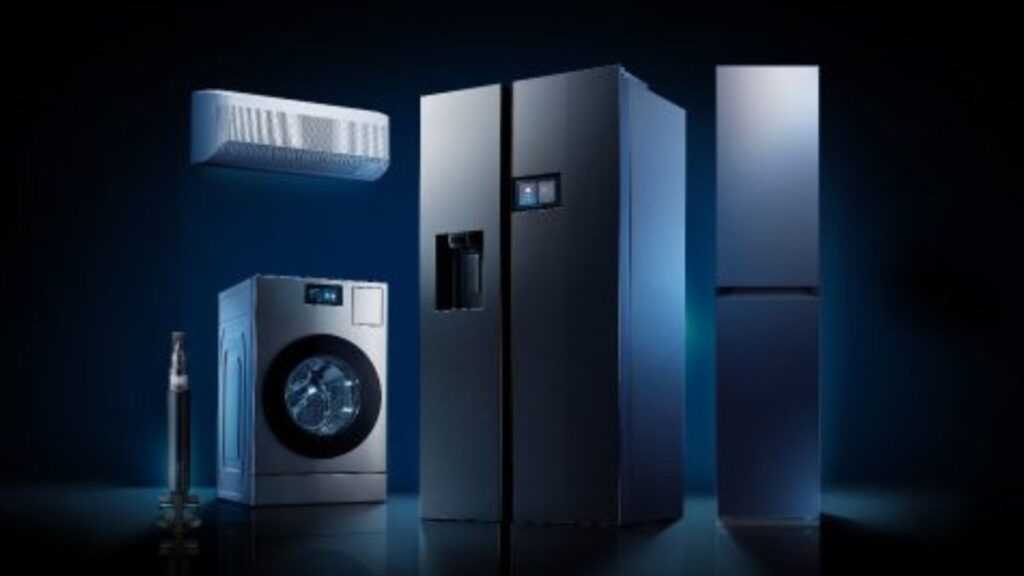 Samsung expands AI and Bixby features for mid-range appliances in India – Details