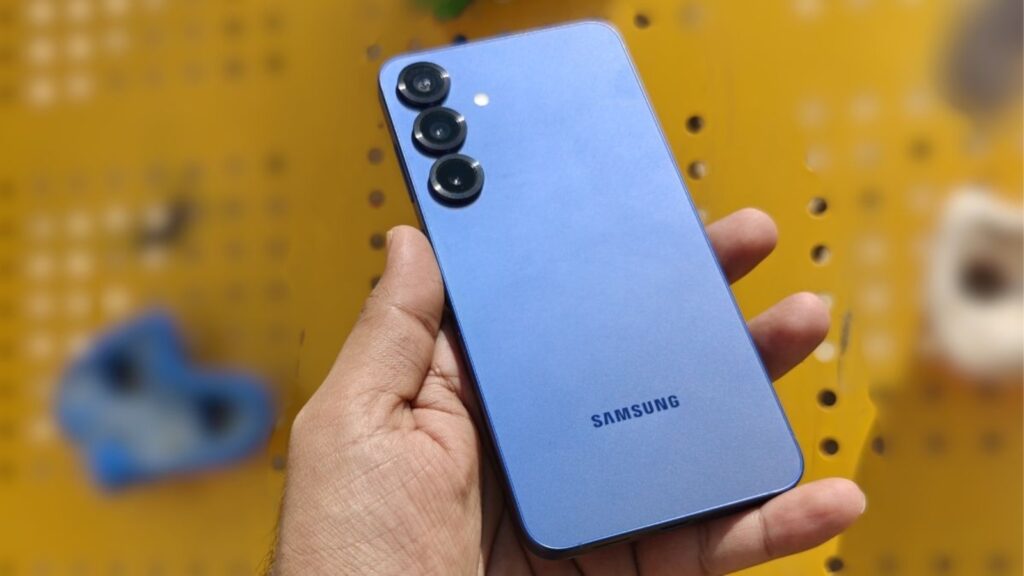 Samsung may shift manufacturing from Vietnam to India amid US tariff threat: Report
