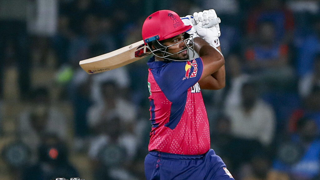 Sanju Samson doubtful of captaining Rajasthan Royals against LSG amid rift reports with coach Rahul Dravid