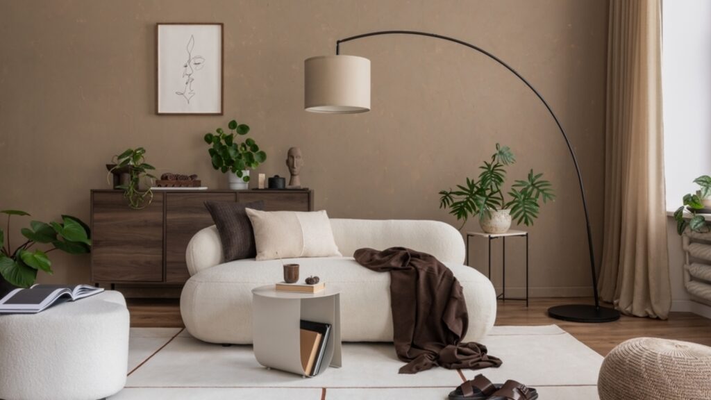 Say goodbye to boring neutrals: Liven up your no-personality minimalist spaces with these tips