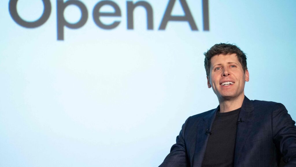 Saying ‘thanks’ to ChatGPT is costing OpenAI tens of millions of dollars, says Sam Altman | Trending