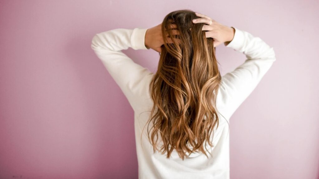 Scalp care in summer: Prevent dandruff and greasiness with these 5 haircare tips | Health