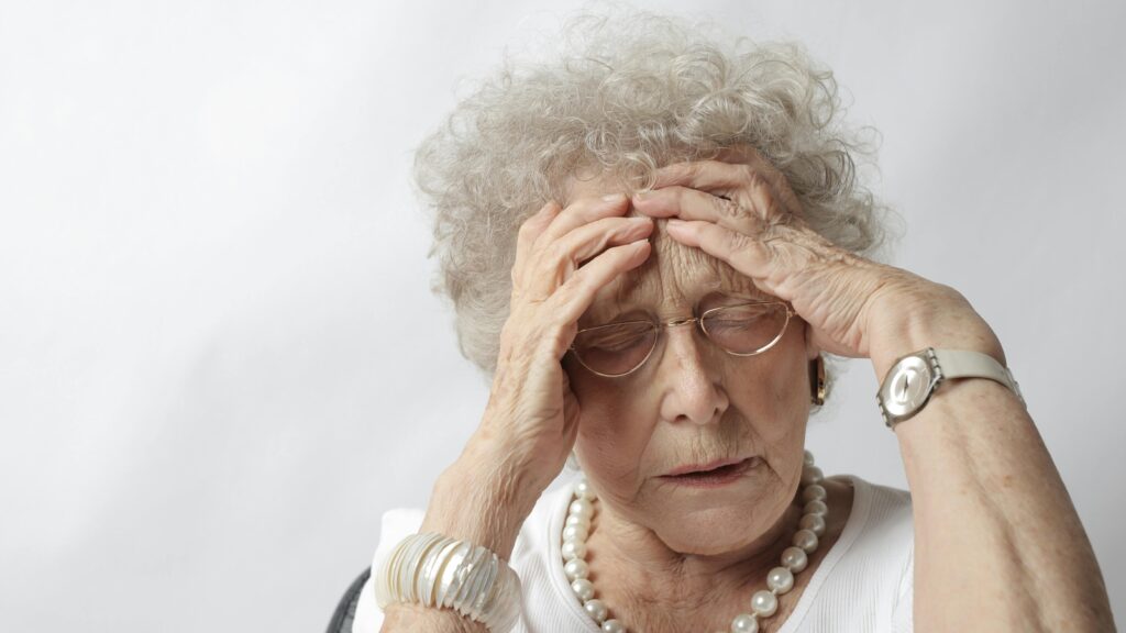 Scared of inheriting Alzheimer’s from mom or dad? Study reveals shocking details | Health