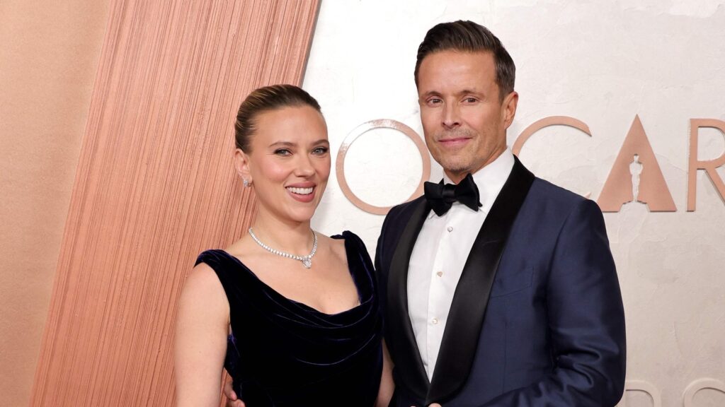 Scarlett Johansson’s alleged stalker arrested after chilling bomb threat to SNL studio | Hollywood