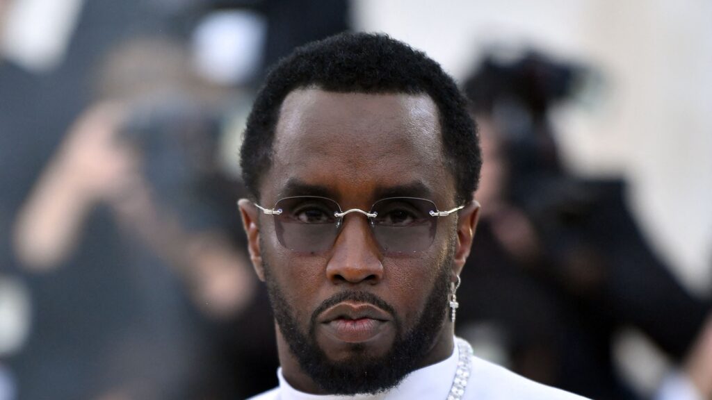 Sean Diddy Combs hit with new sex trafficking charges before May trial