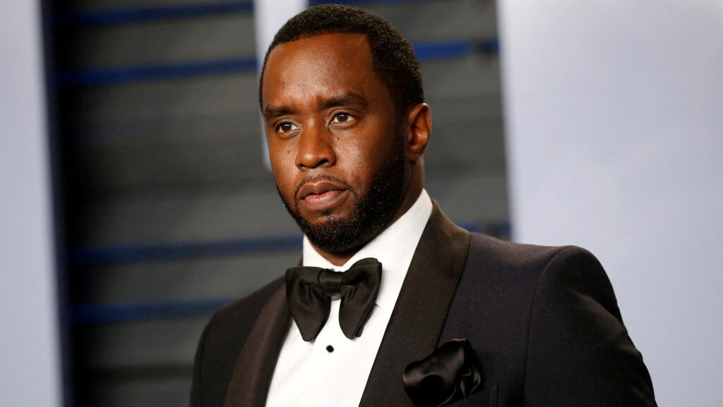 Sean ‘Diddy’ Combs’ legal team argues intoxication affected intent in alleged crimes ahead of trial