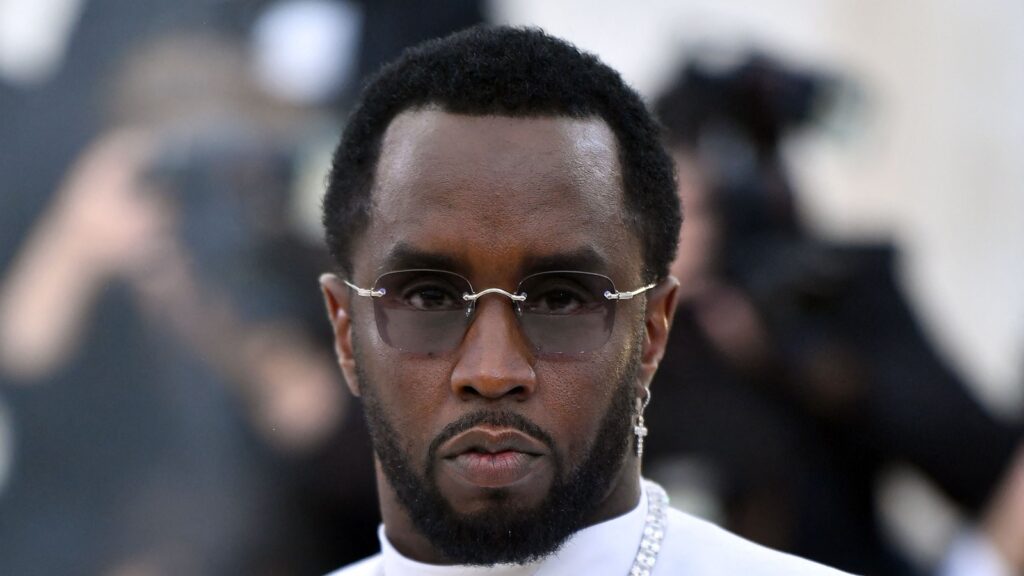 Sean ‘Diddy’ Combs requests 60-day delay in sex-trafficking trial | Hollywood