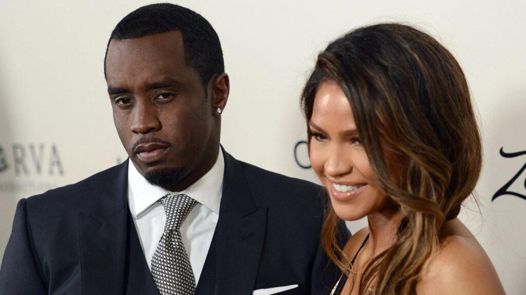 Sean ‘Diddy’ Combs ex-partner Cassie Ventura to testify against him using her real name | Hollywood