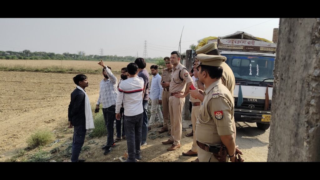 Security beefed up in Agra ahead of Karni Sena rally