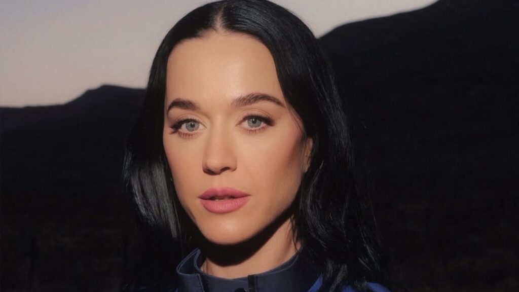 ‘Send Katy Perry back to space’: Olivia Munn, Emily Ratajkowski, Wendy’s lead eyeroll marathon on singer’s space flight