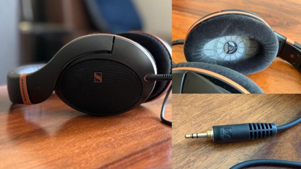 Sennheiser HD 505’s premium audio proposition is somewhat lighter on the wallet