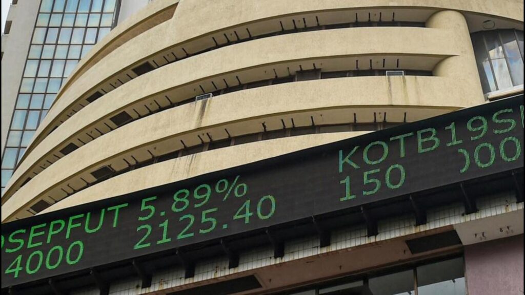Sensex rallies 1,500 points, wipes out year’s losses