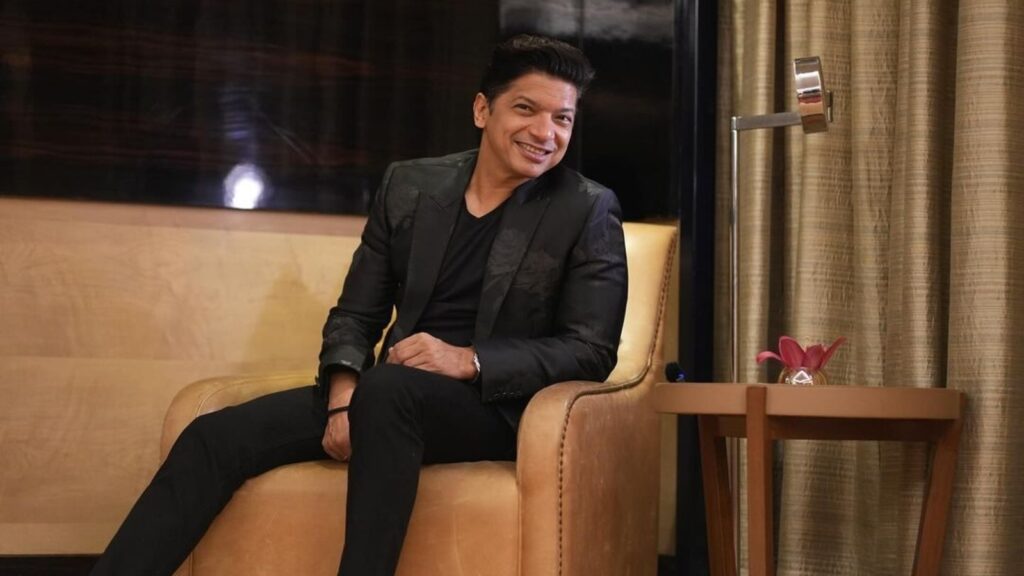 Shaan opens up about prostate cancer scare in 2020: ‘People don’t want to use the word, it’s almost scary’ | Health