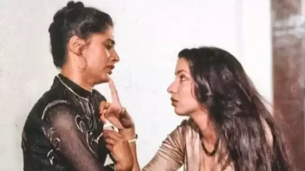 Shabana Azmi reveals Smita Patil was cast to play the house help in Arth: ‘She said I want to play the other woman’ | Bollywood