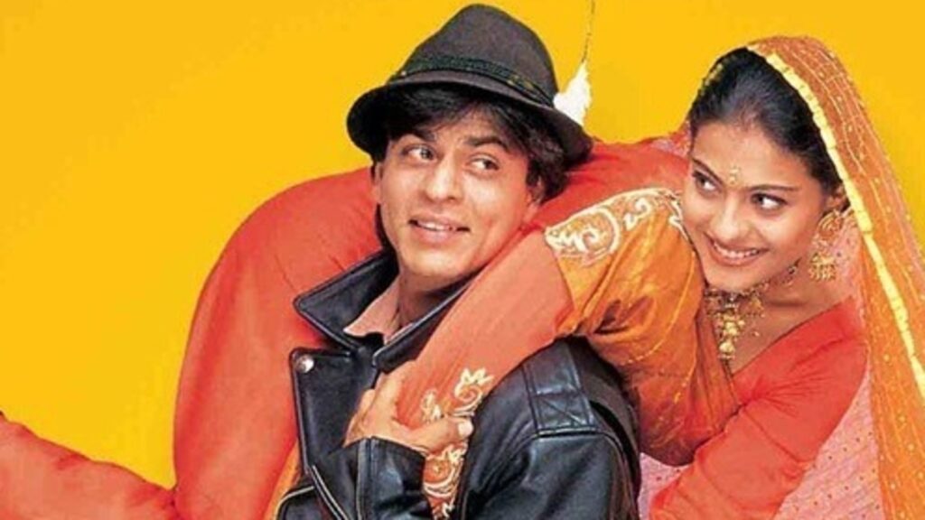 Shah Rukh Khan, Kajol’s Dilwale Dulhania Le Jayenge statue to be unveiled at Leicester Square in London | Bollywood