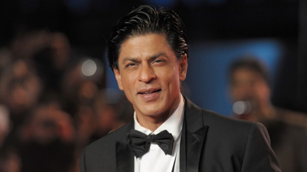 Shah Rukh Khan condemns Pahalgam terror attack: ‘Words fail to express the sadness and anger….’