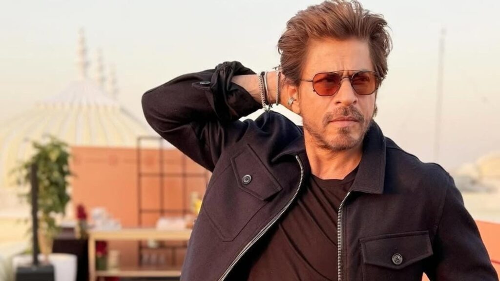 Shah Rukh Khan to join Marvel Cinematic Universe for superhero film? Here’s what we know about his Hollywood debut | Hollywood