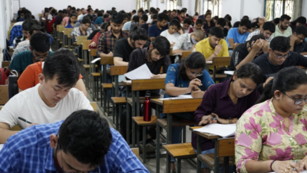 Shakti Dubey tops as UPSC Civil Services Final Results 2024 is out, get top 50 list here