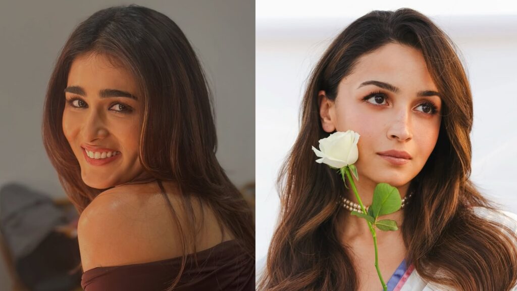 Shalini Pandey on comparisons with Alia Bhatt: ‘We don’t need another Alia and no one should be another Alia’