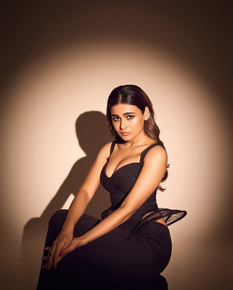 Shalini Pandey says ‘my heart broke’ when her Hindi film debut with Ranveer Singh, Jayeshbhai Jordaar failed