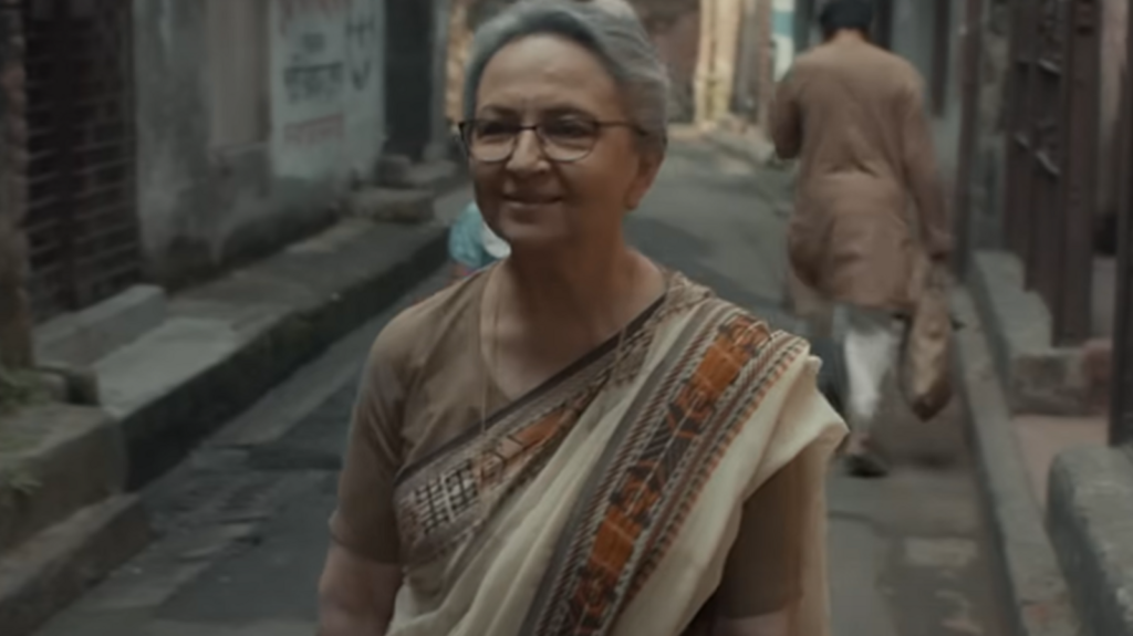 Sharmila Tagore says Puratwan will be her final Bengali film; here’s why | Bollywood