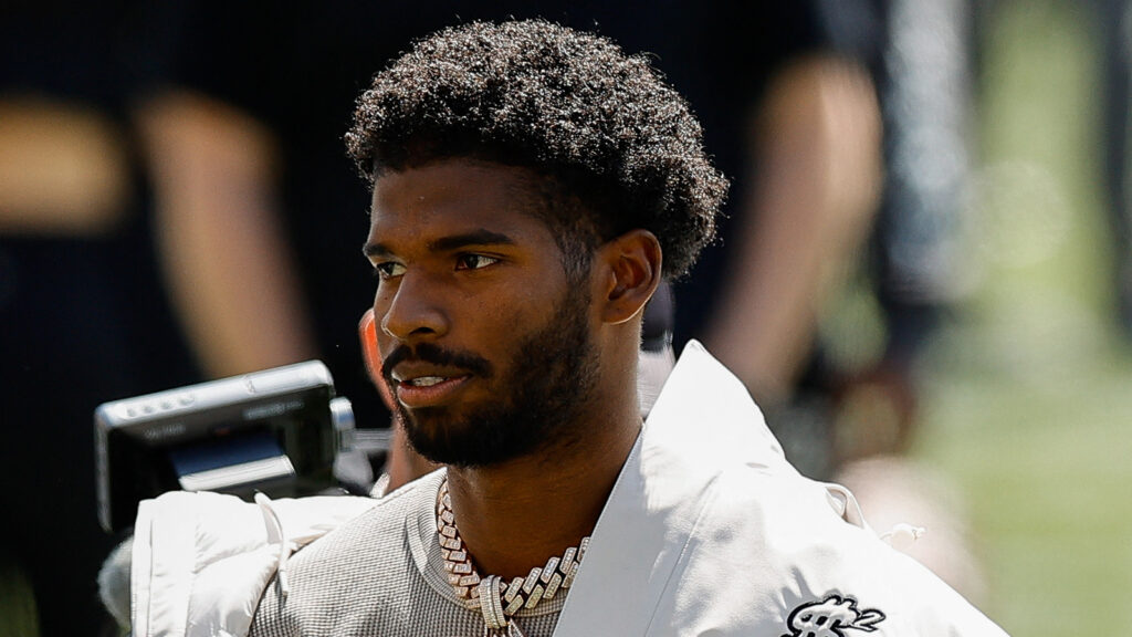 Shedeur Sanders to get drafted on Day 2? Here are Colorado QB’s potential landing spots