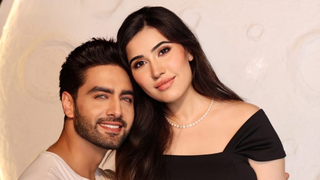 Sheena Bajaj and Rohit Purohit on pregnancy: It was long awaited
