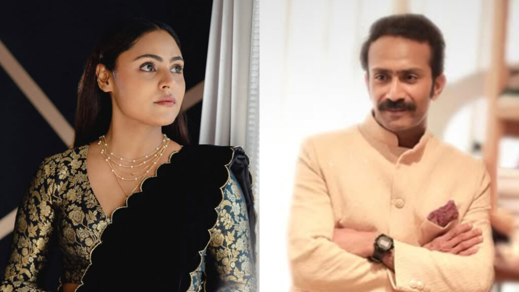 Shine Tom Chacko apologises to Vincy Aloshious for alleged misconduct; claims it’s his ‘natural style’