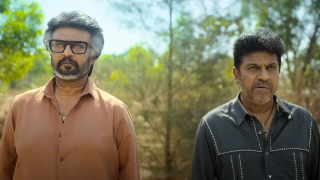 Shiva Rajkumar says his wife wasn’t impressed with his cameo in Rajinikanth’s Jailer: ‘You just walk with a cigar’