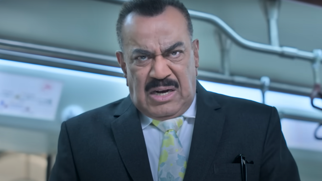 Shivaji Satam’s character ACP Pradyuman to die in crime thriller CID? Here’s what we know