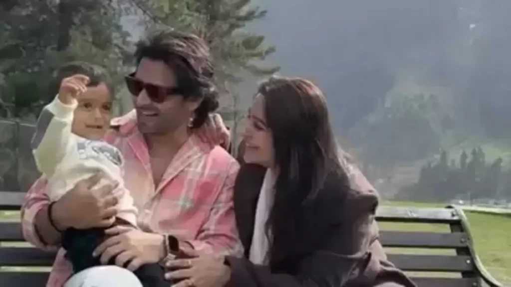 Shoaib Ibrahim and Dipika Kakar face flak for plugging in ‘new vlog’ amid Pahalgam terror attack: ‘So shameless’