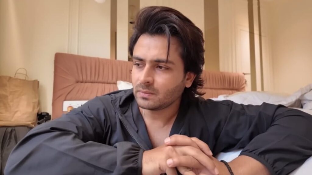 Shoaib Ibrahim breaks silence on backlash for Kashmir vlog after Pahalgam terror attack: ‘Mera intention woh nahi tha’